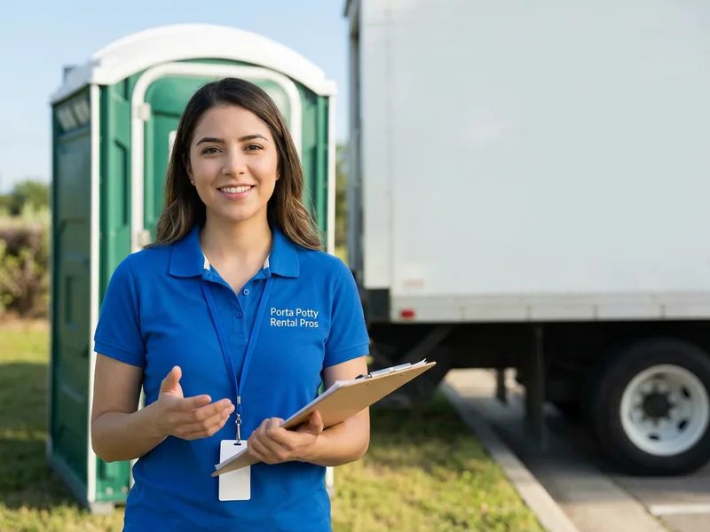 Porta Potty Rental  in Baldwinsville  FAQ
